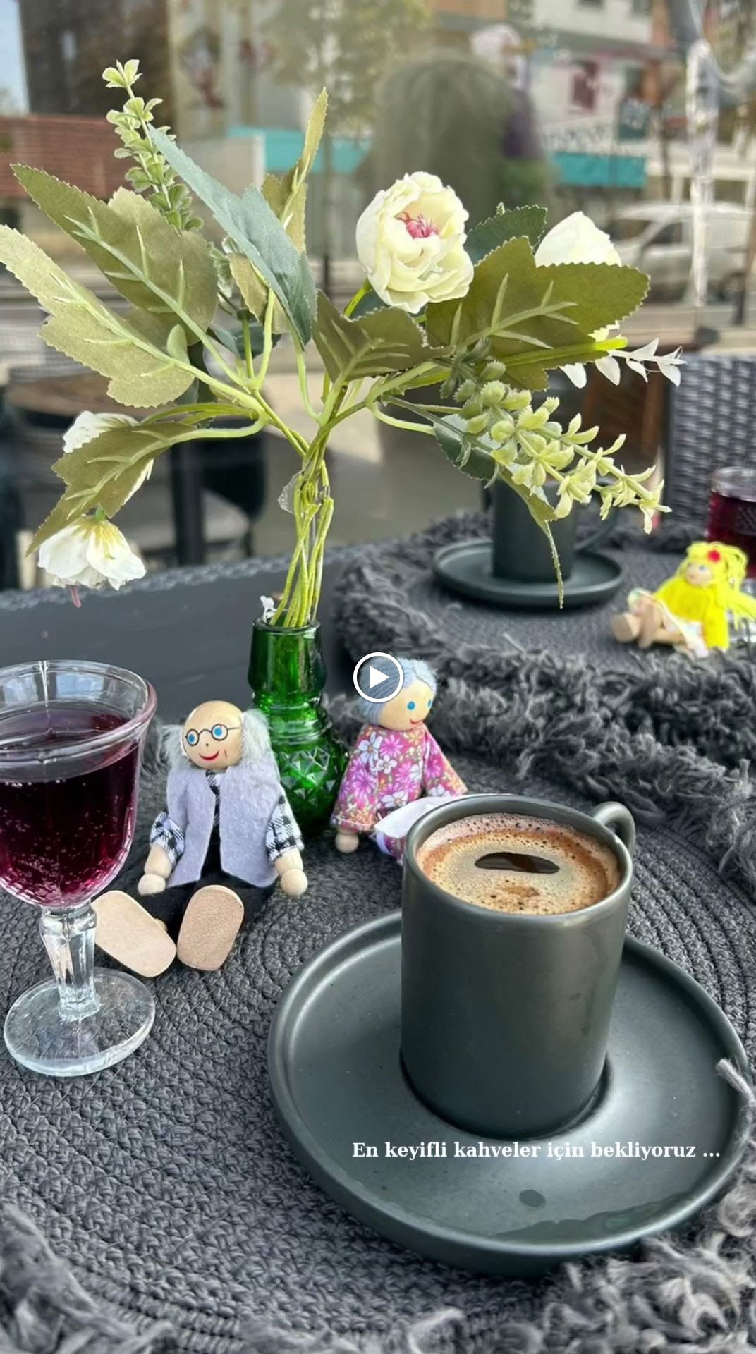 Ütopya Coffee Ve Oyun Evi