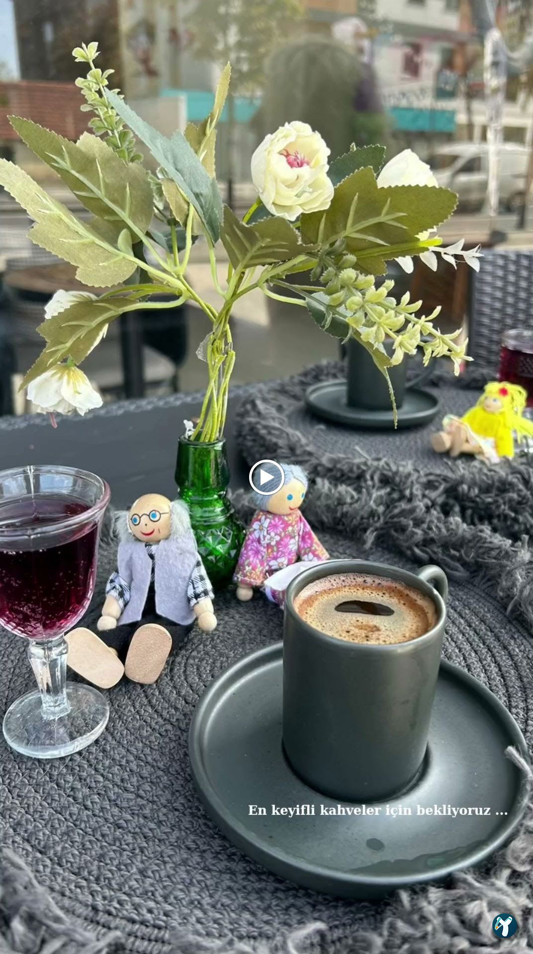 Ütopya Coffee Ve Oyun Evi
