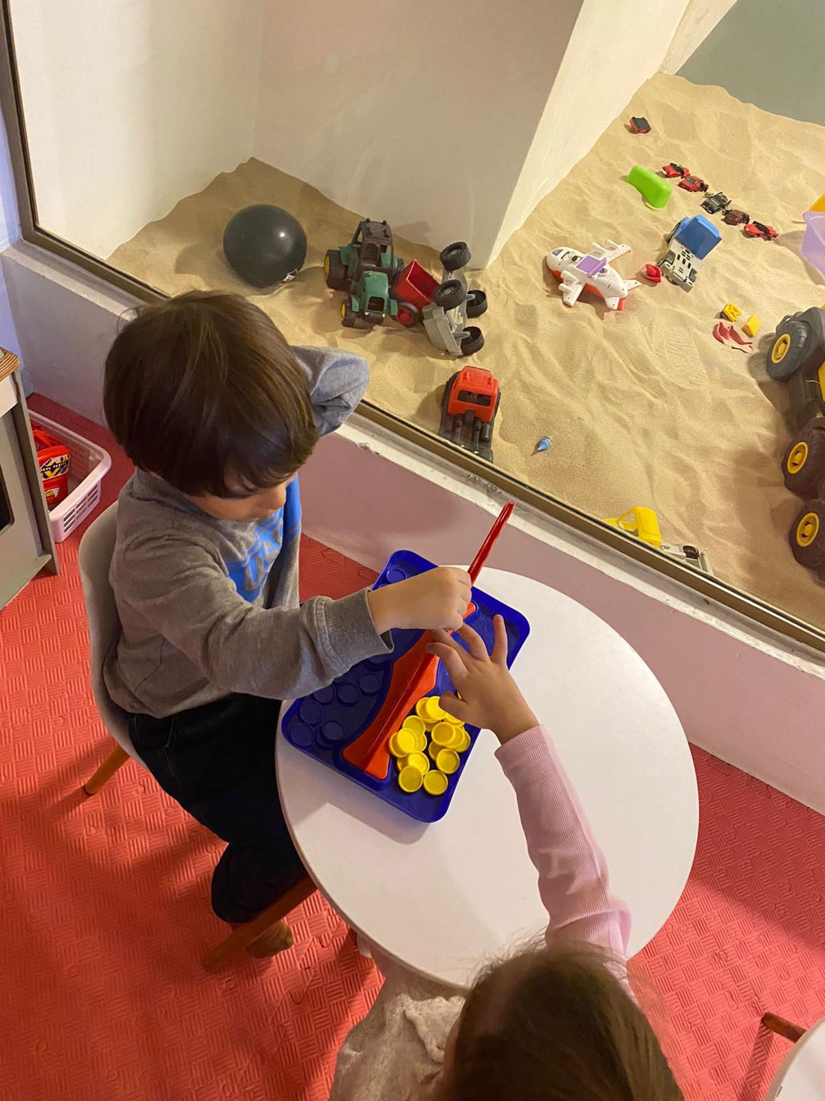 Ütopya Coffee Ve Oyun Evi