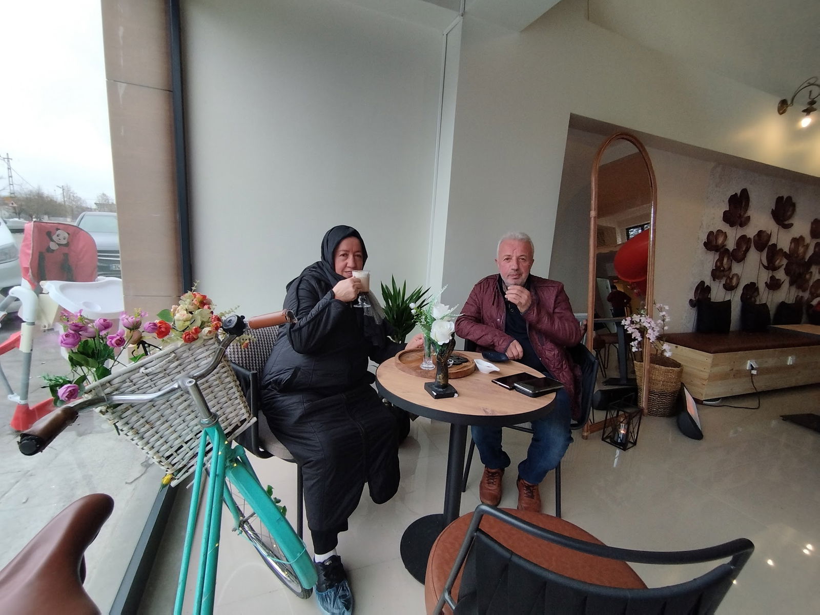 Ütopya Coffee Ve Oyun Evi