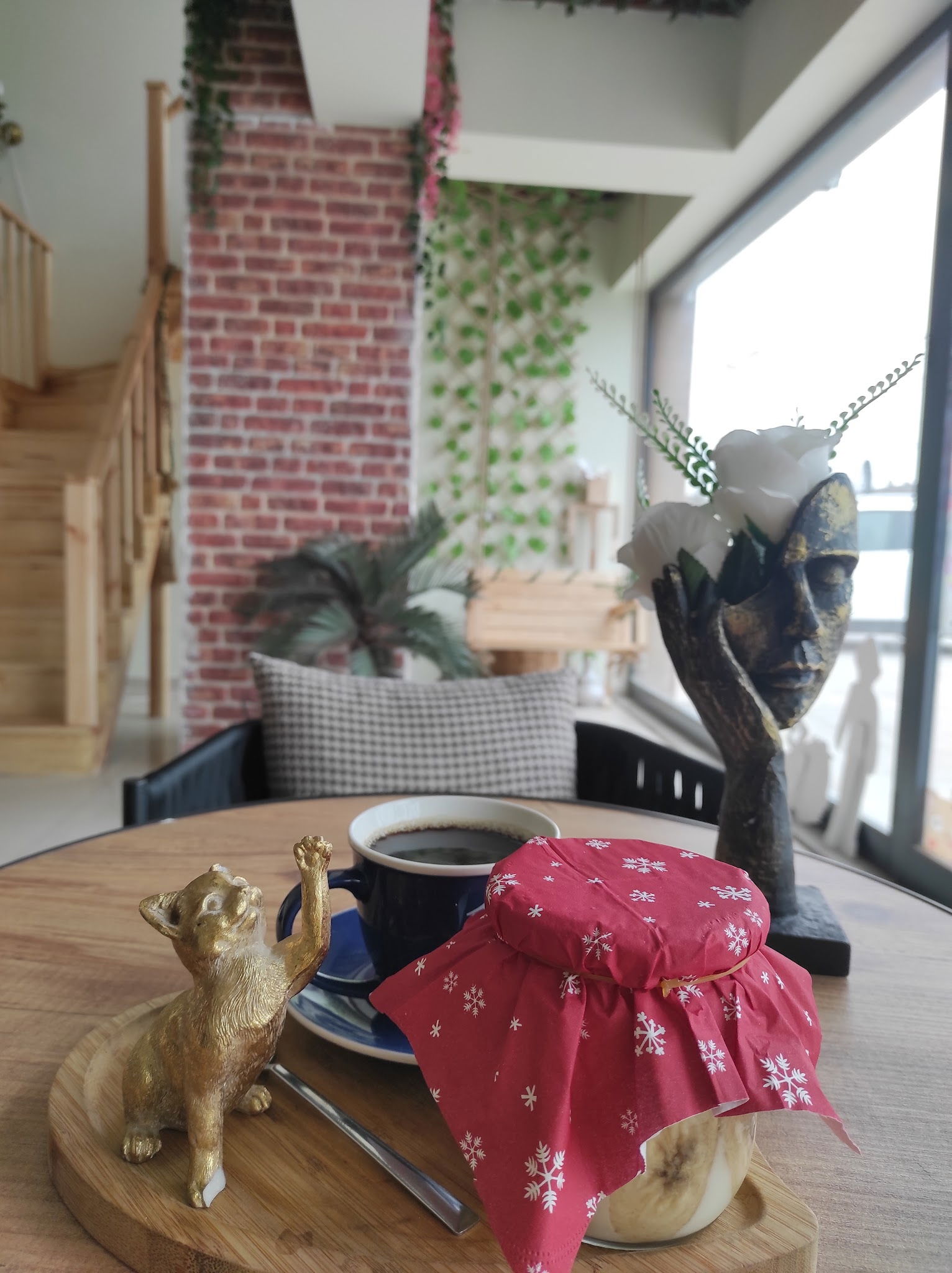 Ütopya Coffee Ve Oyun Evi