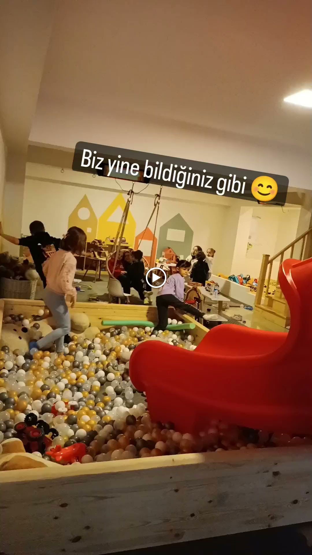 Ütopya Coffee Ve Oyun Evi