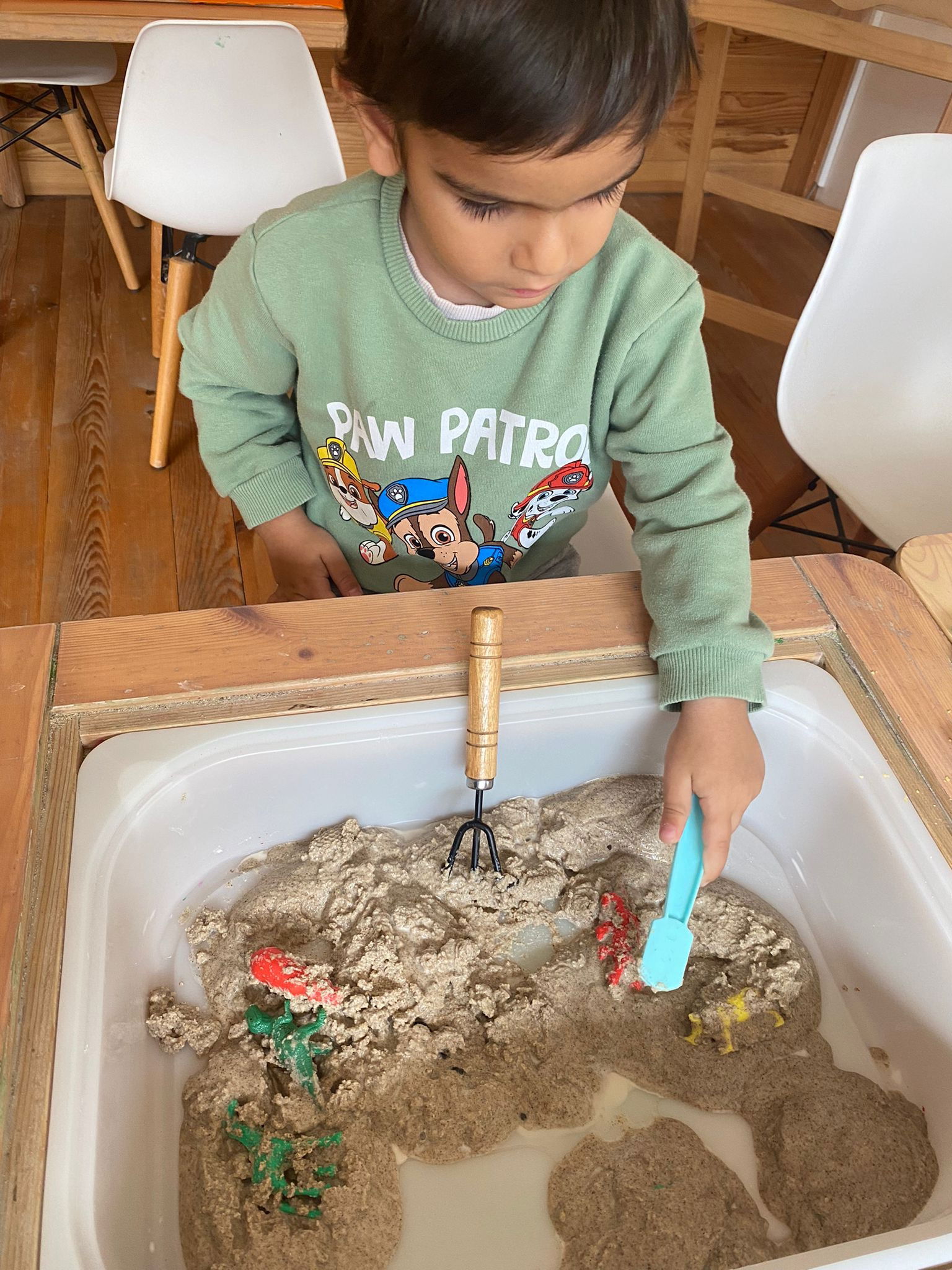 Ütopya Coffee Ve Oyun Evi