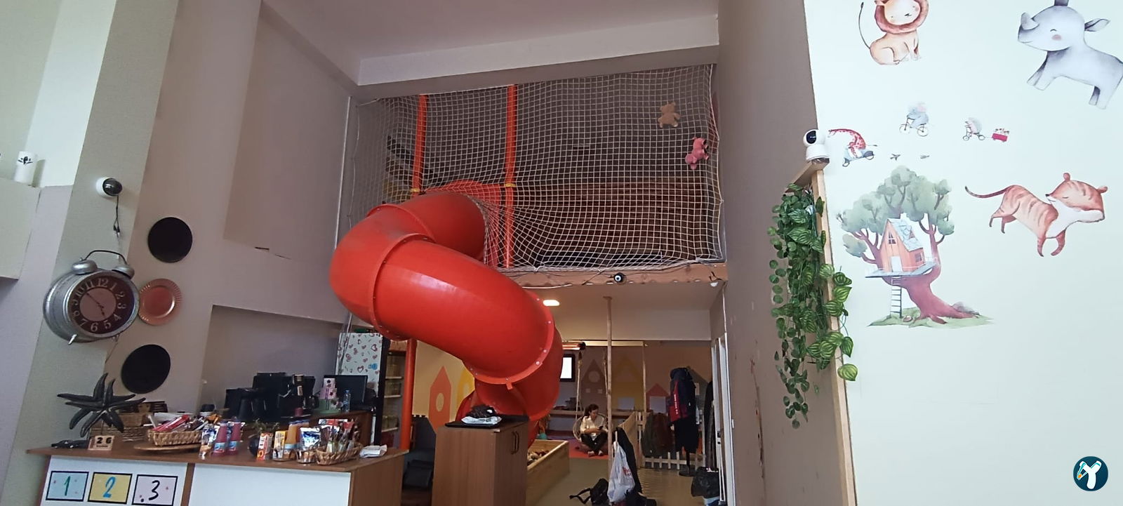 Ütopya Coffee Ve Oyun Evi