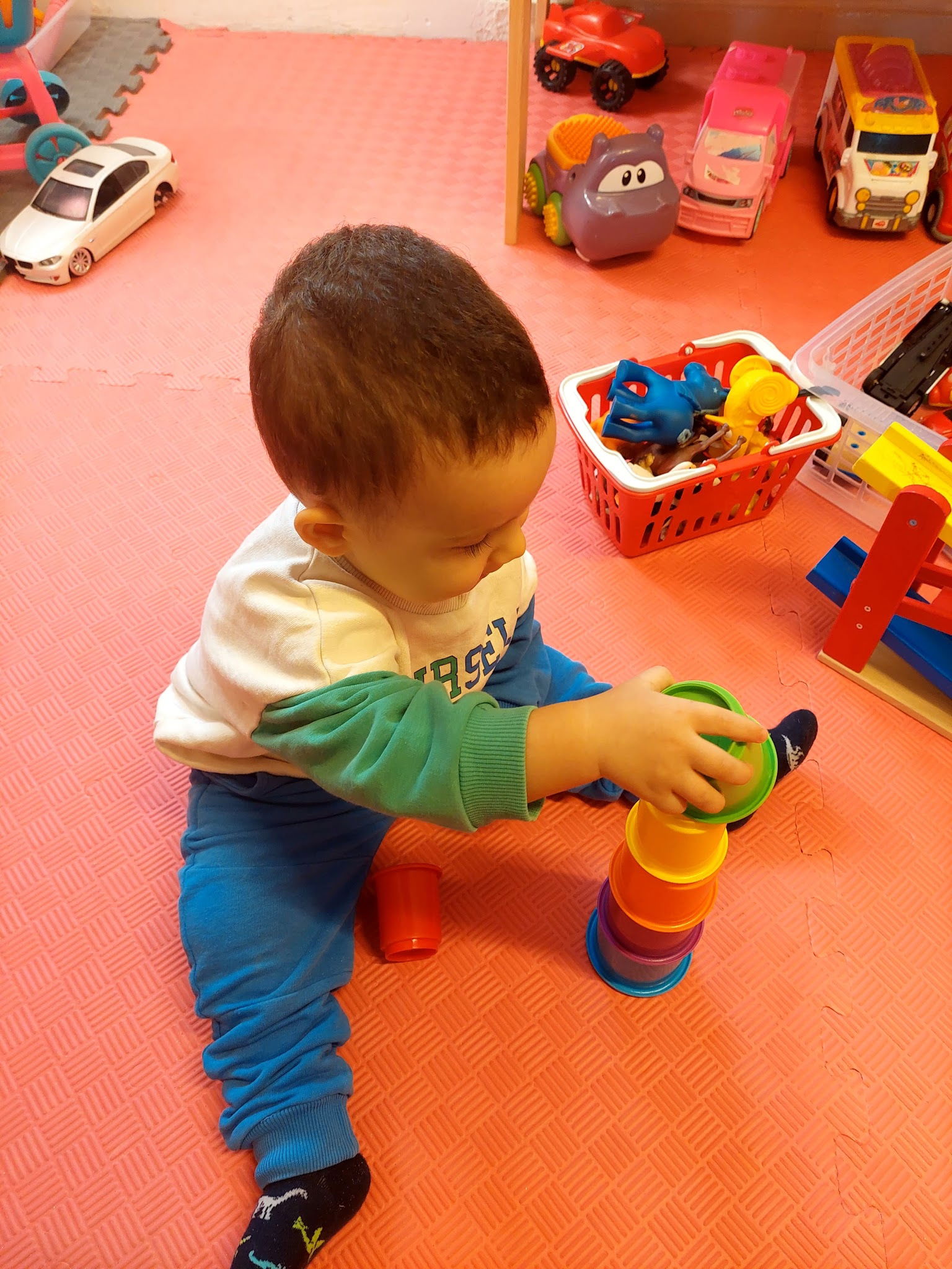 Ütopya Coffee Ve Oyun Evi