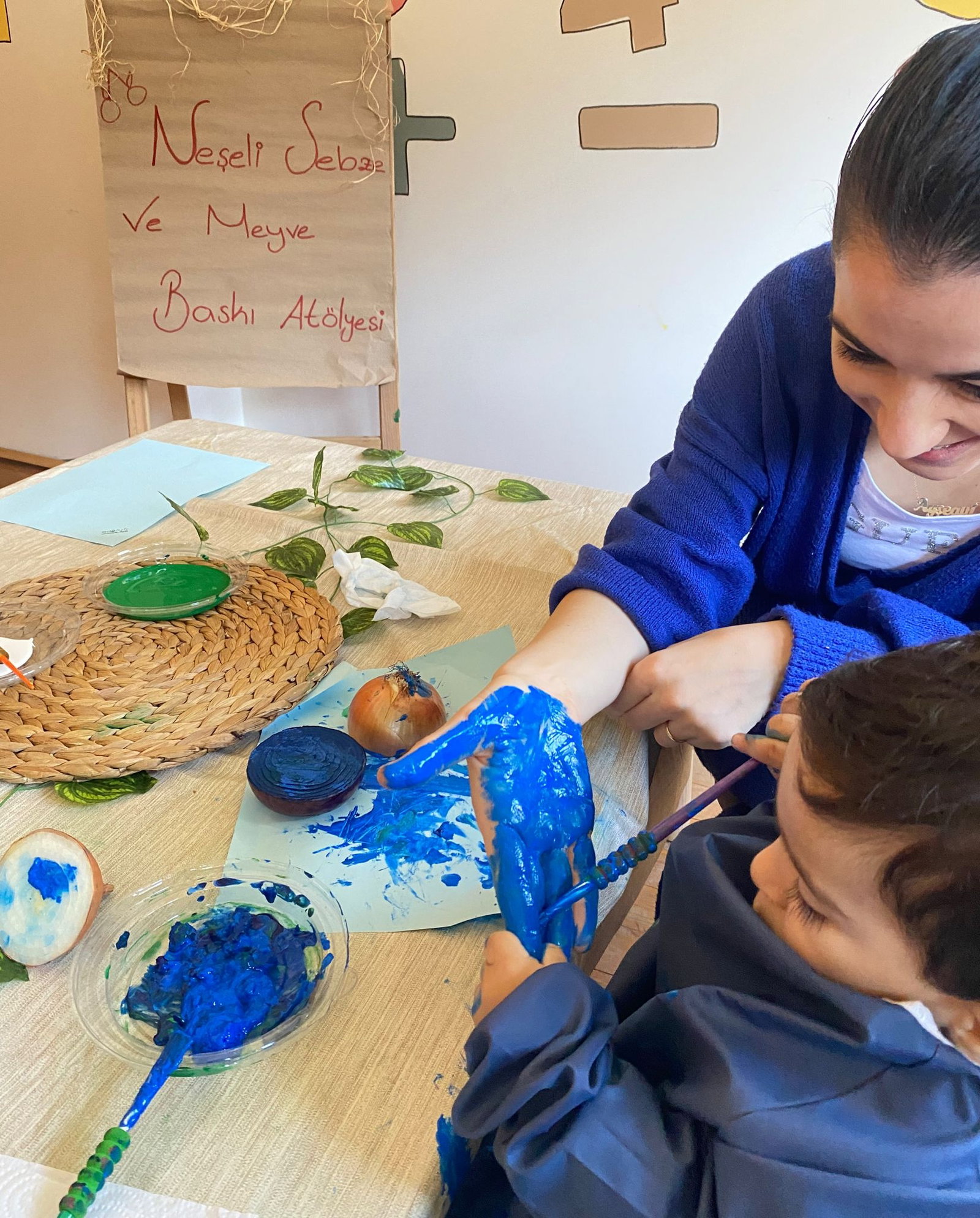 Ütopya Coffee Ve Oyun Evi