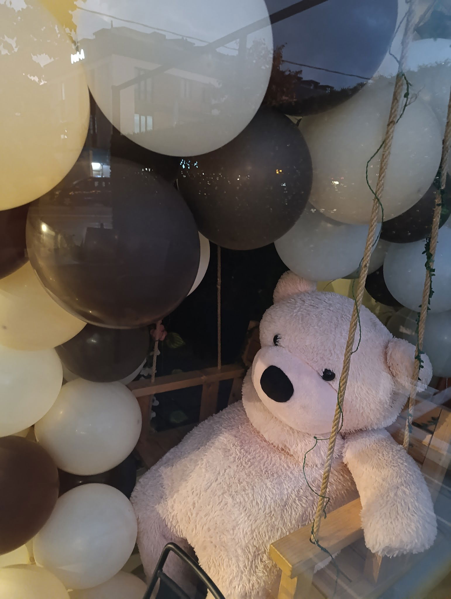 Ütopya Coffee Ve Oyun Evi