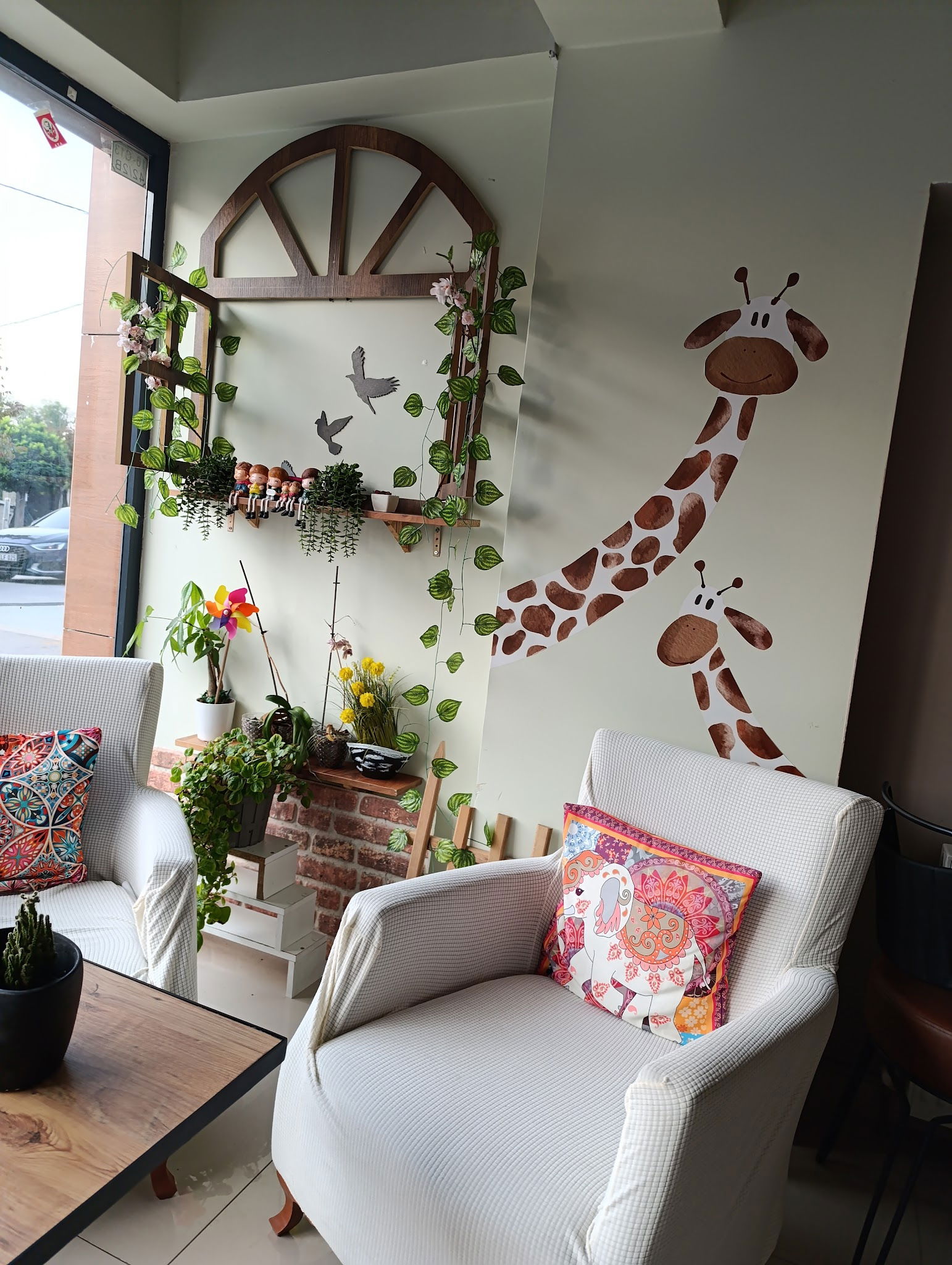 Ütopya Coffee Ve Oyun Evi