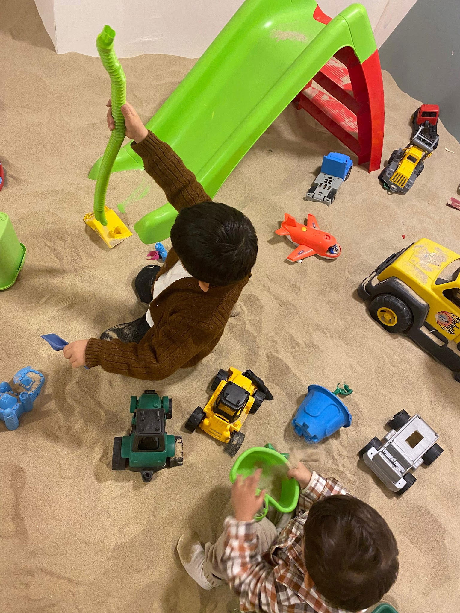 Ütopya Coffee Ve Oyun Evi