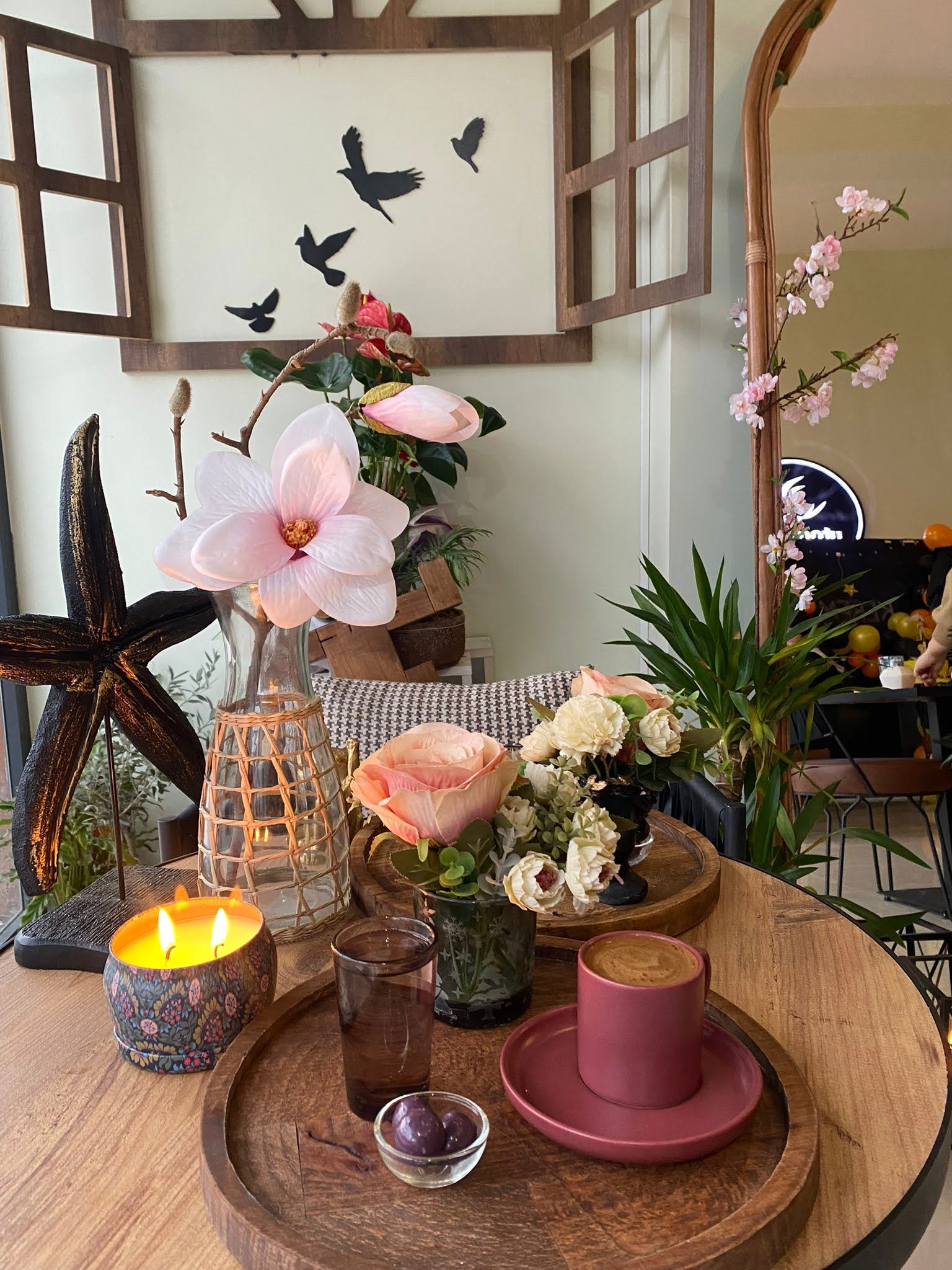 Ütopya Coffee Ve Oyun Evi