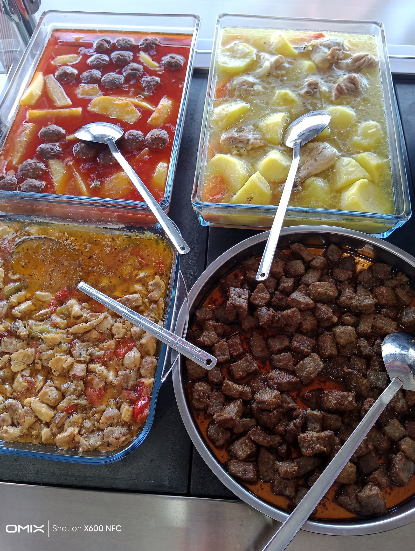 Gönüldağı Lokantası