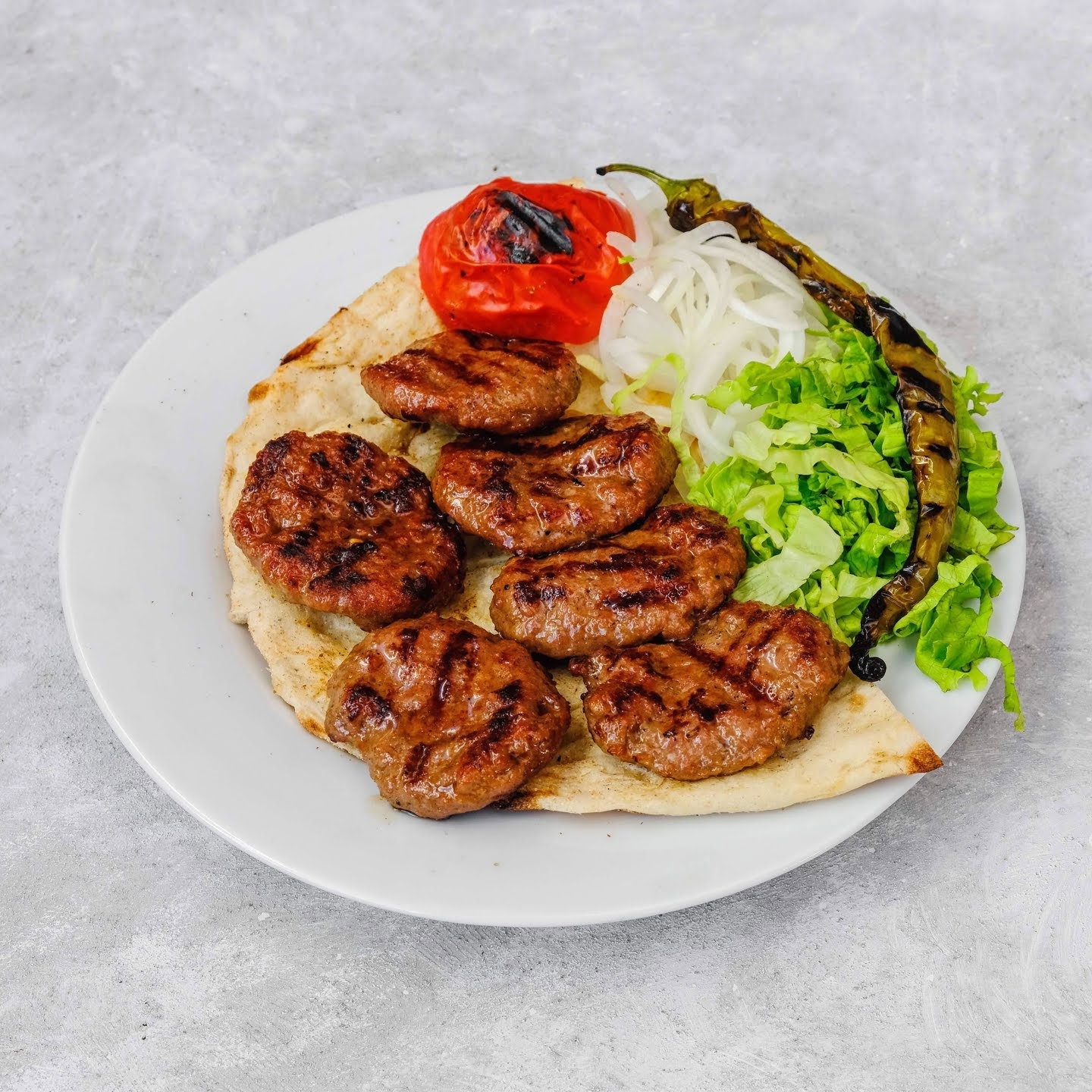 Gönüldağı Lokantası