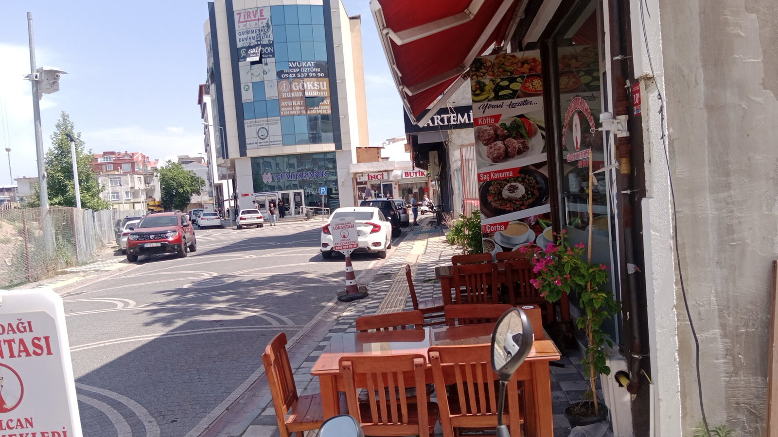 Gönüldağı Lokantası