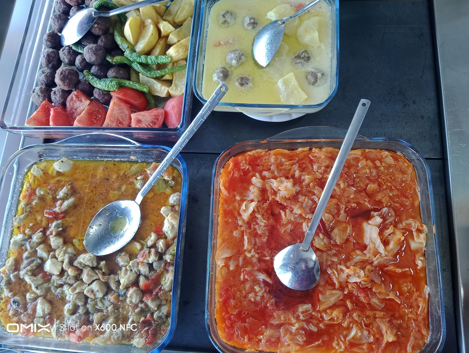 Gönüldağı Lokantası