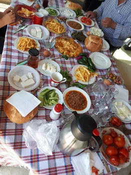 Kuzenler Bahcesi resimleri