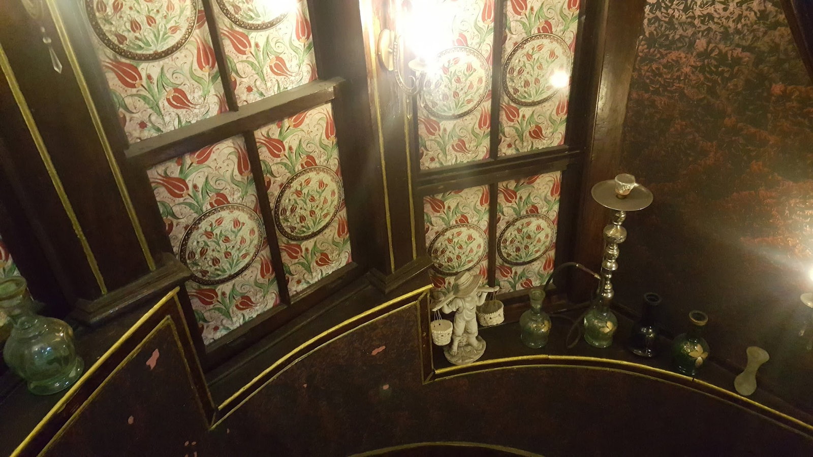 Sadikpasha Mansion Hookah Cafe