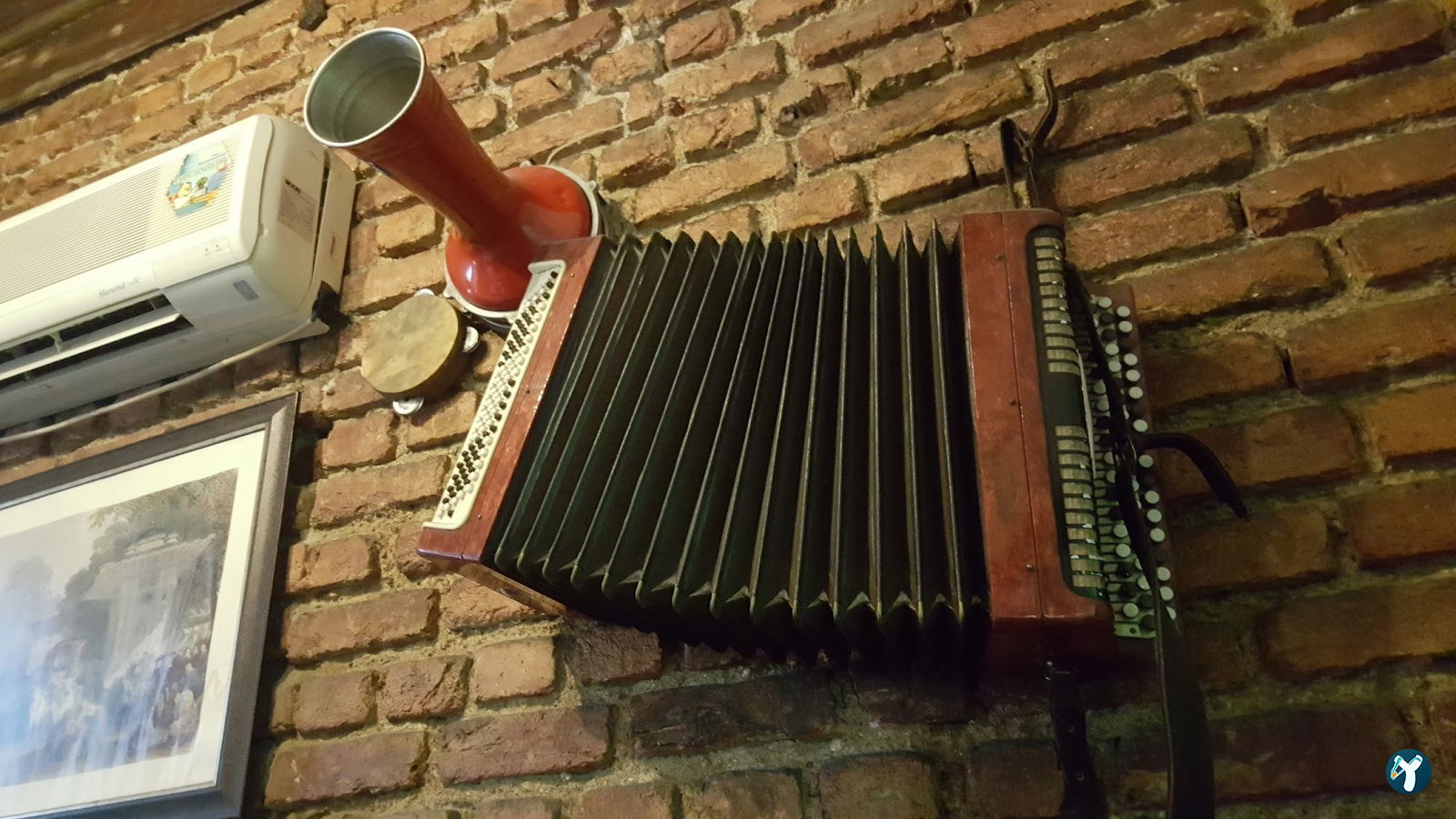 Sadikpasha Mansion Hookah Cafe