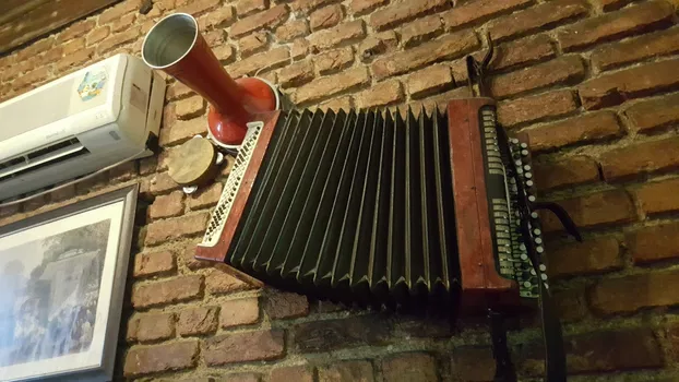 Sadikpasha Mansion Hookah Cafe resimleri