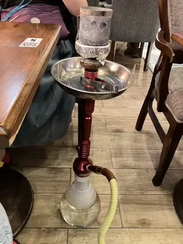 Sadikpasha Mansion Hookah Cafe resimleri