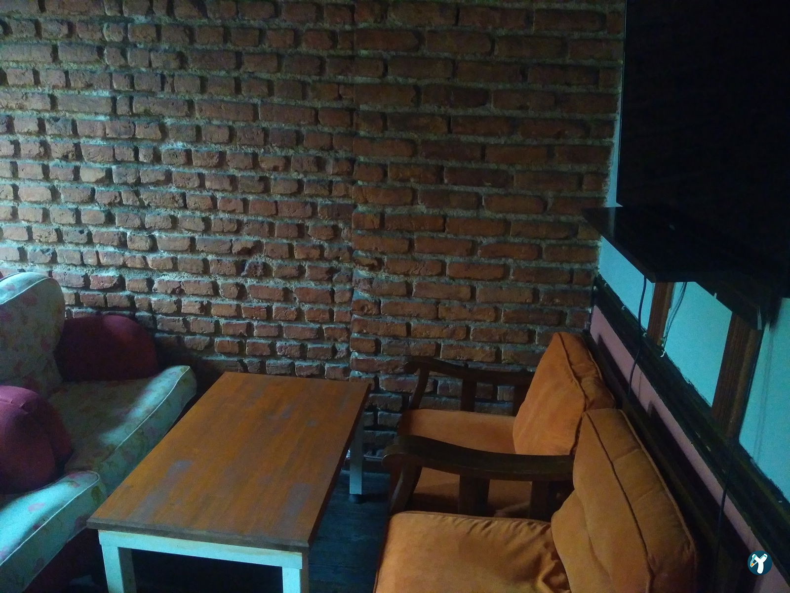 Sadikpasha Mansion Hookah Cafe