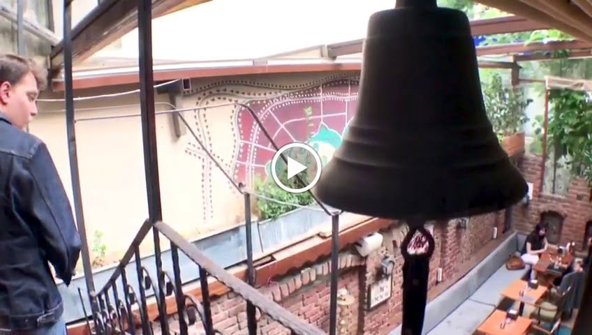 Sadikpasha Mansion Hookah Cafe