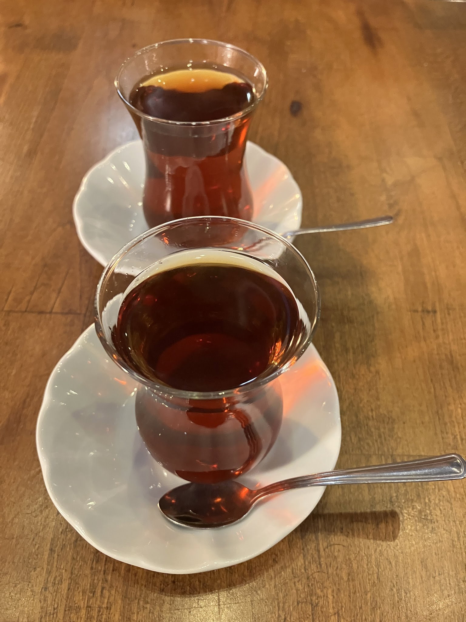 Sadikpasha Mansion Hookah Cafe