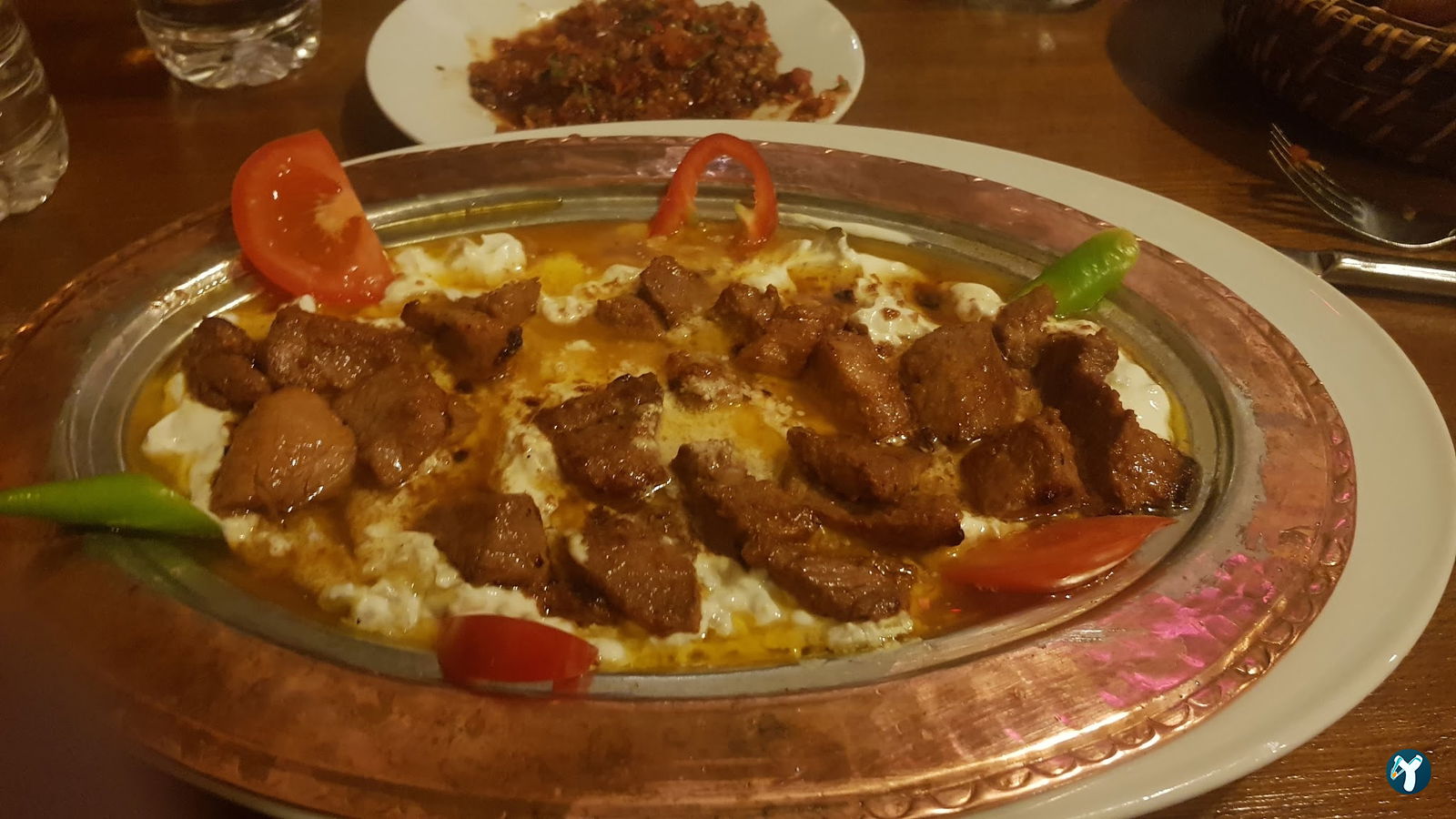 Sadikpasha Mansion Hookah Cafe