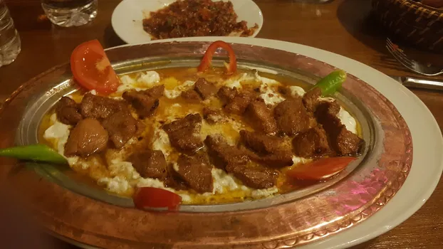 Sadikpasha Mansion Hookah Cafe resimleri