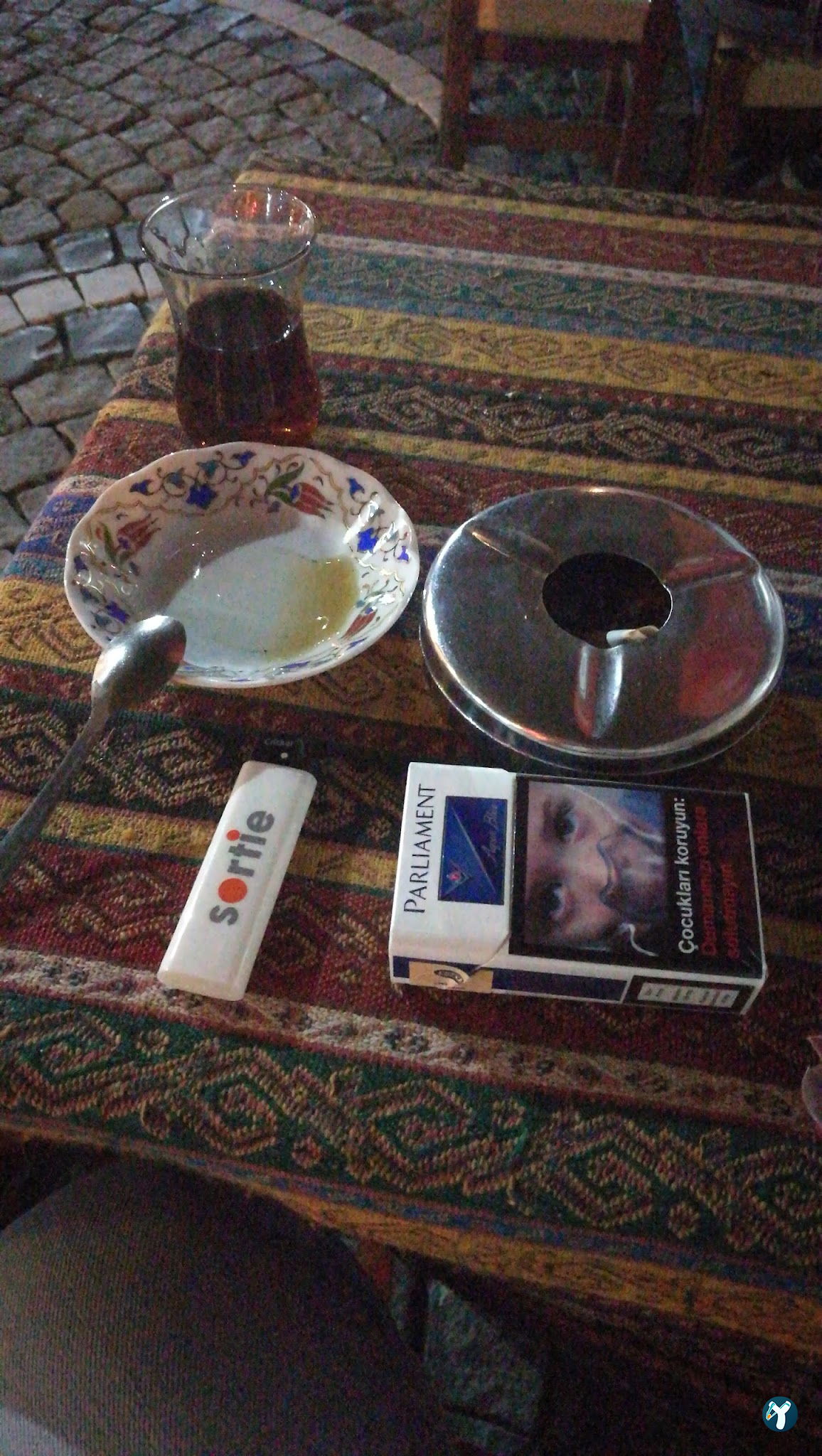 Orta Kahve