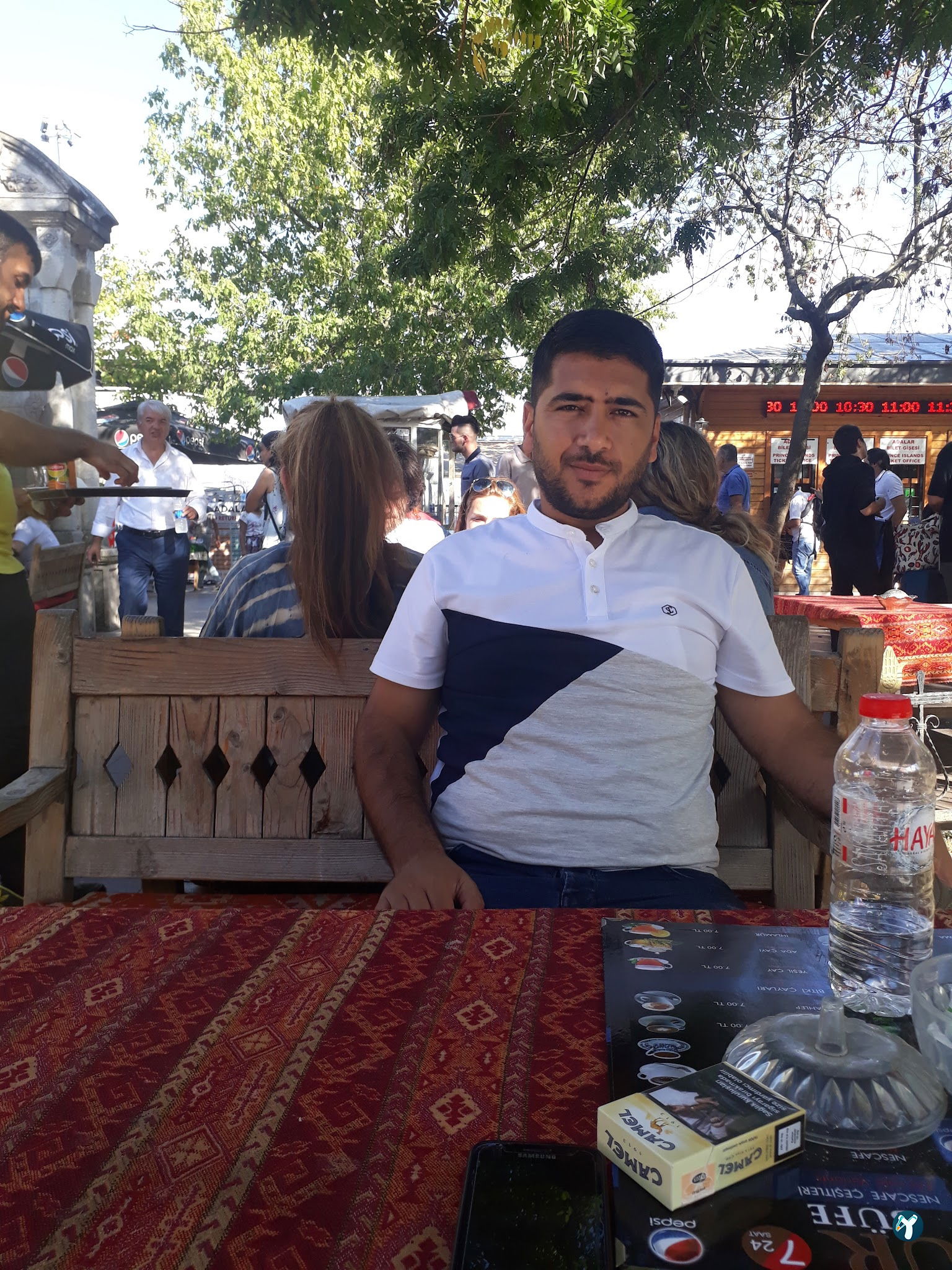 Orta Kahve