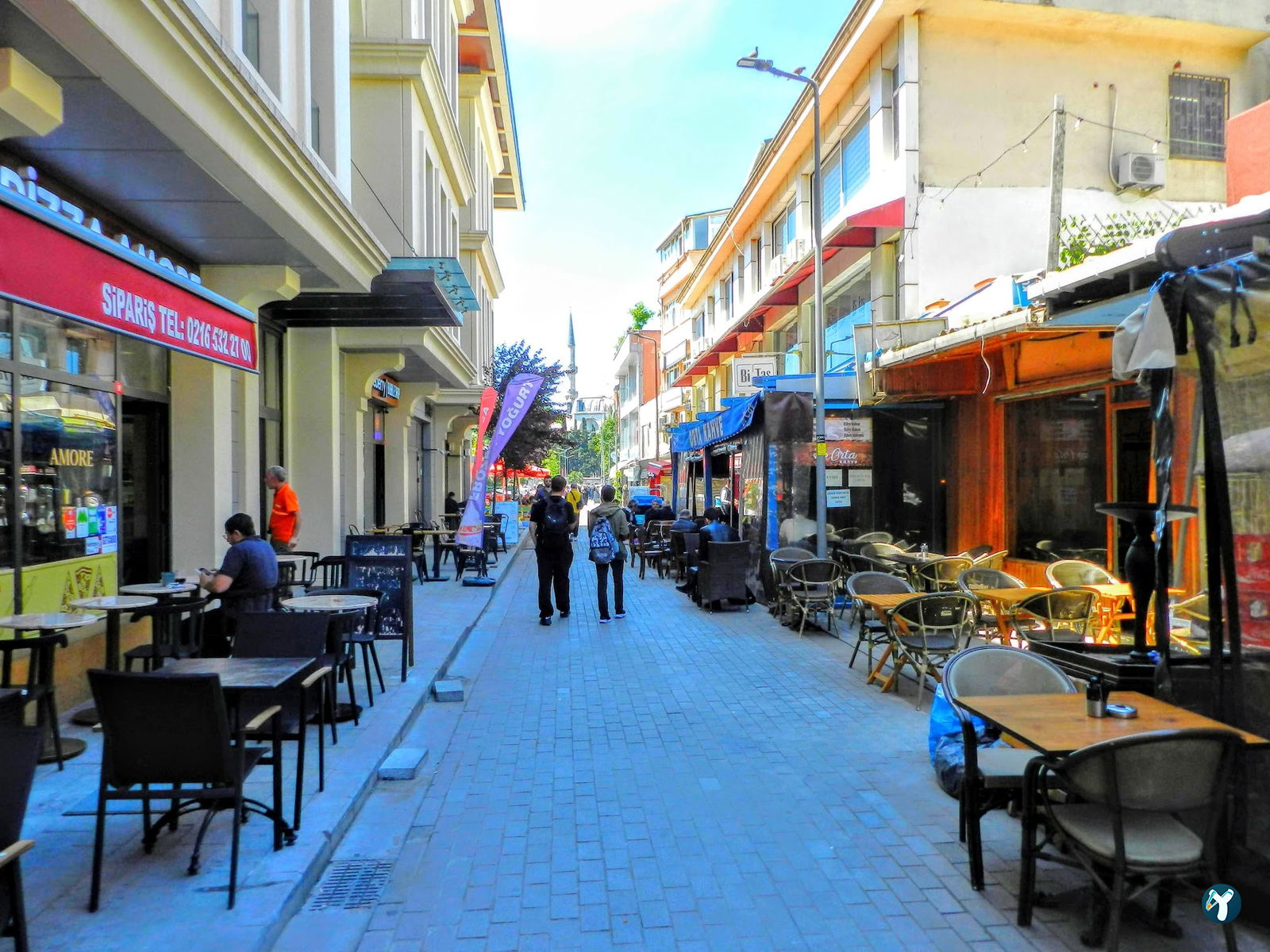Orta Kahve