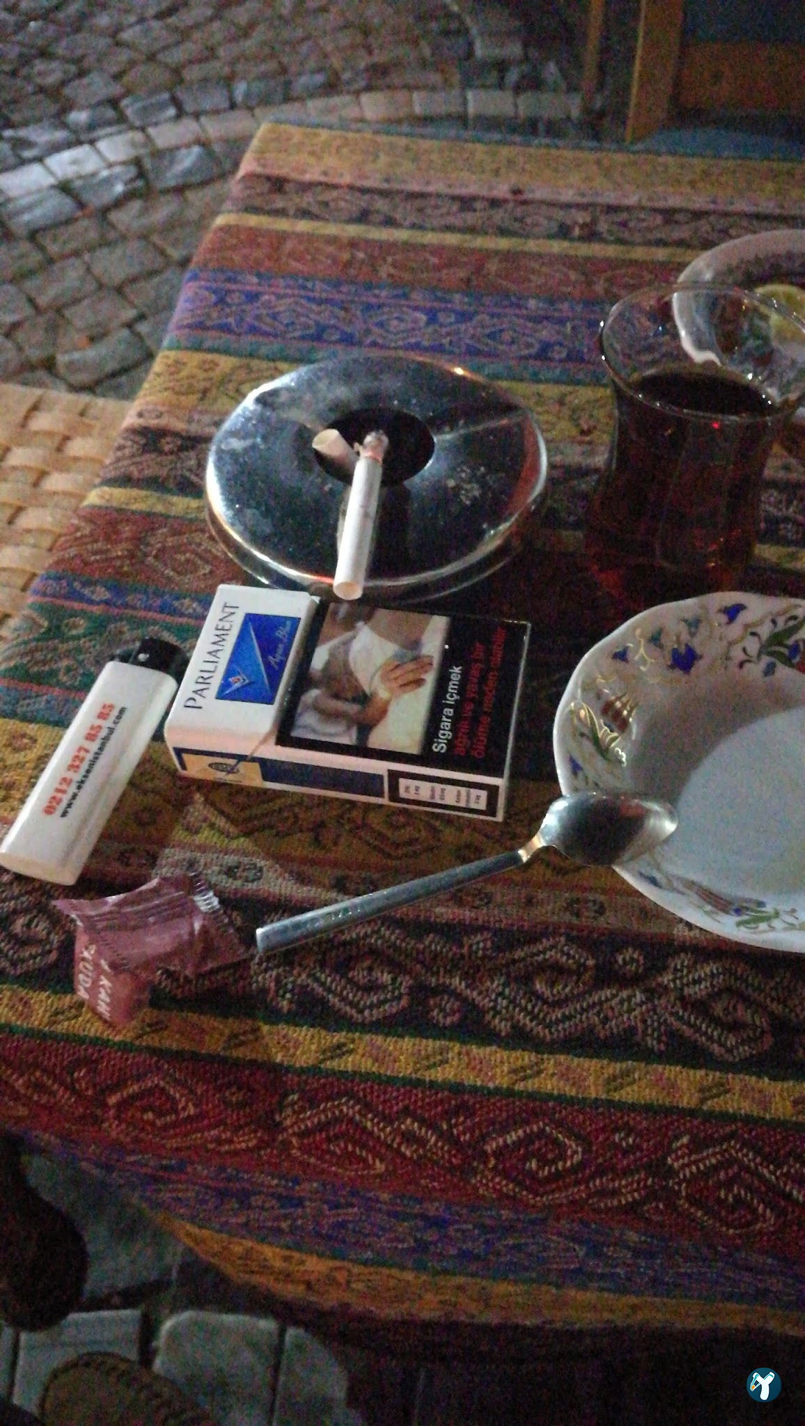 Orta Kahve