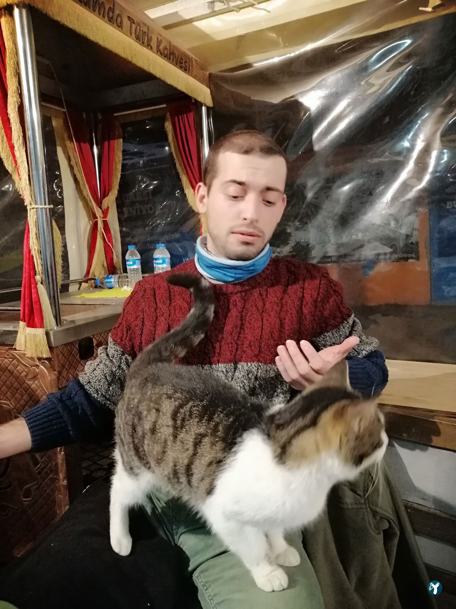Orta Kahve