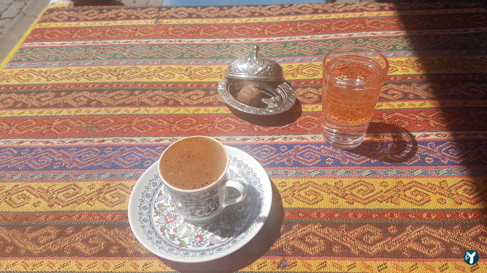 Orta Kahve