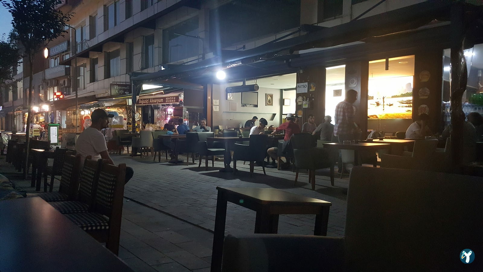 Orta Kahve