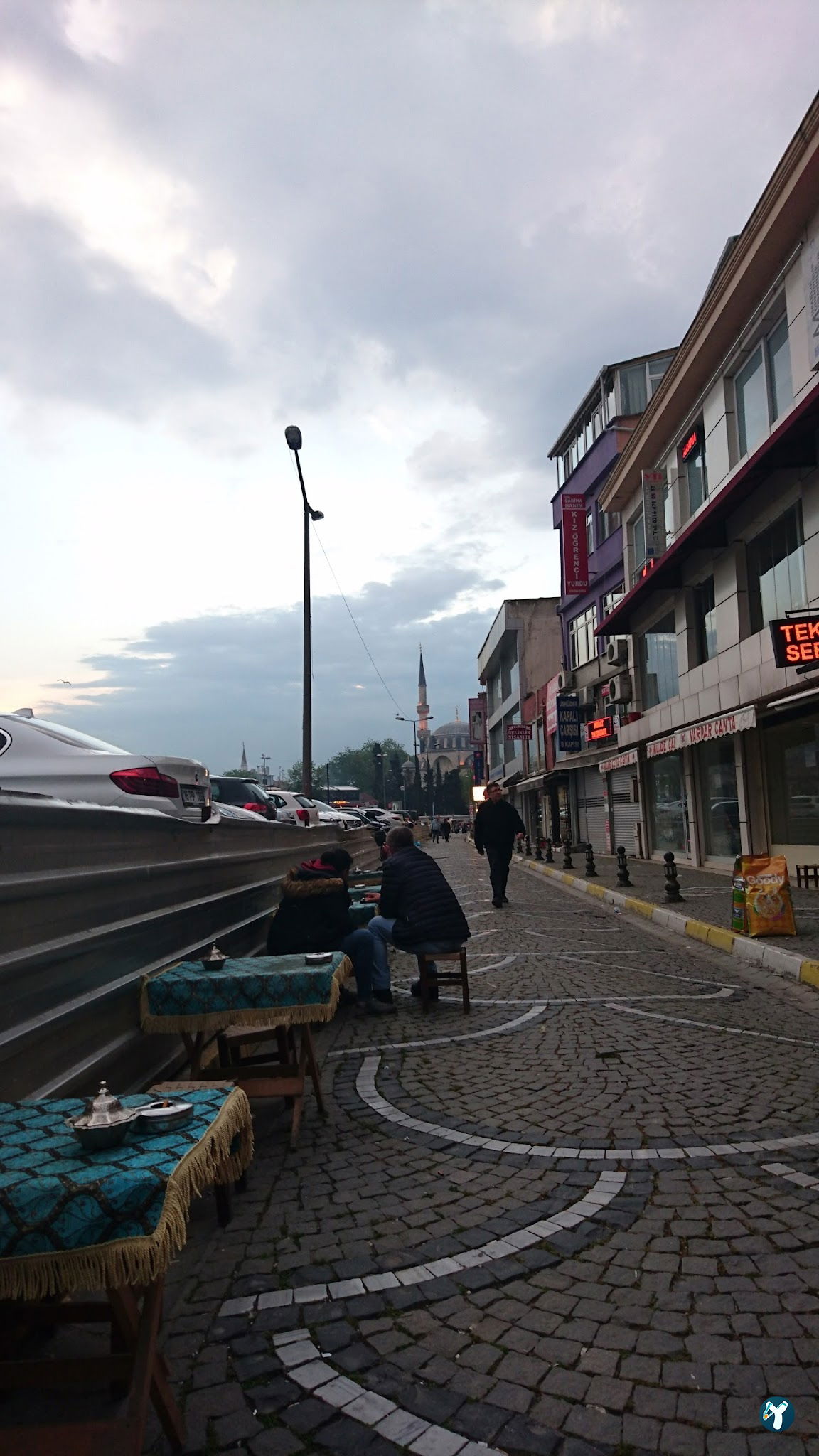 Orta Kahve