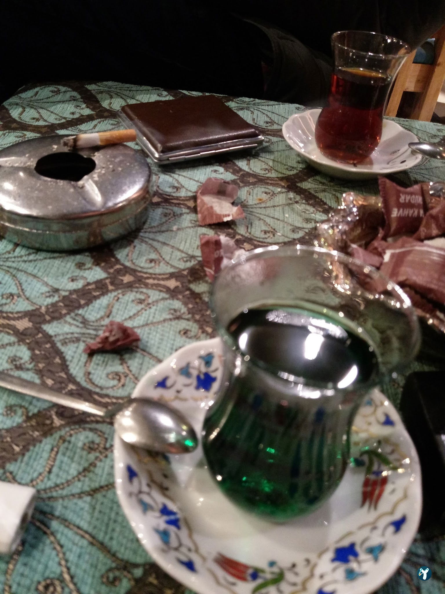 Orta Kahve