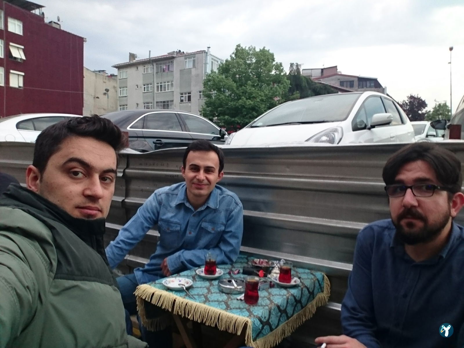 Orta Kahve