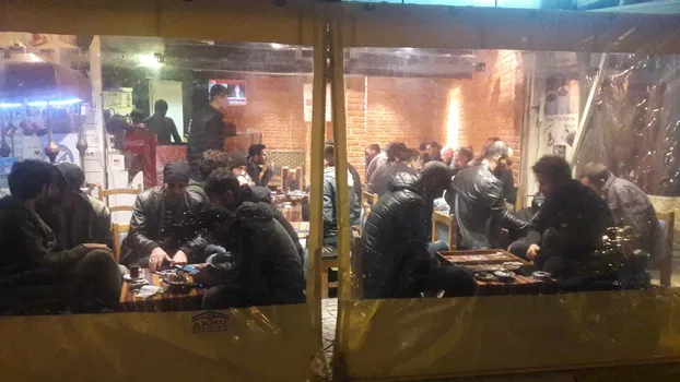 Orta Kahve resimleri