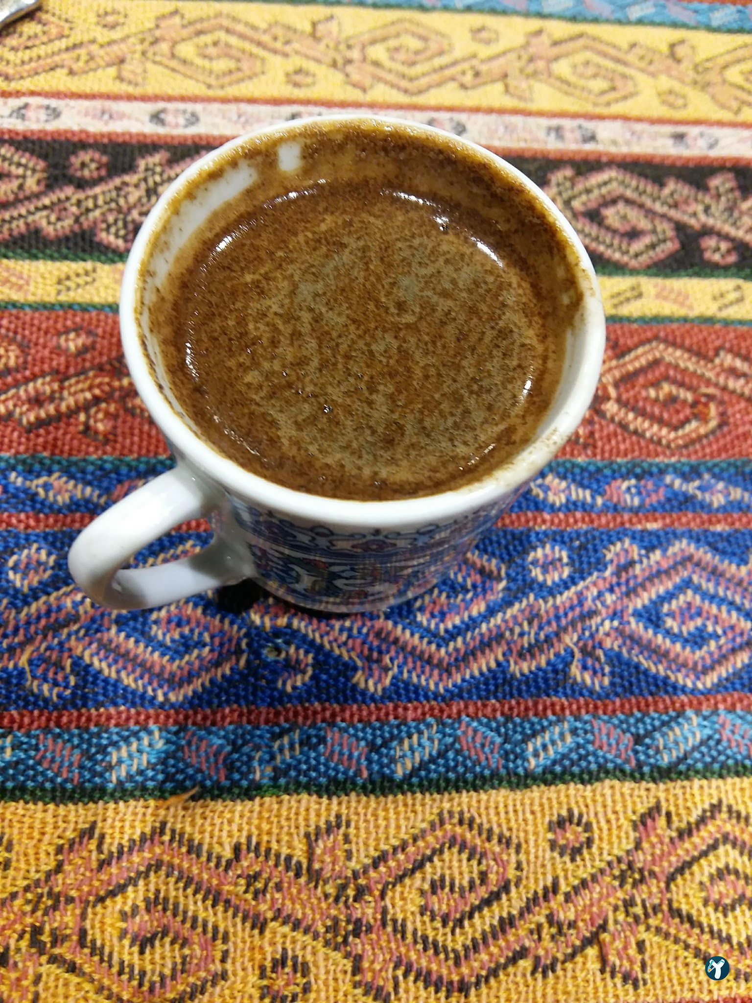 Orta Kahve