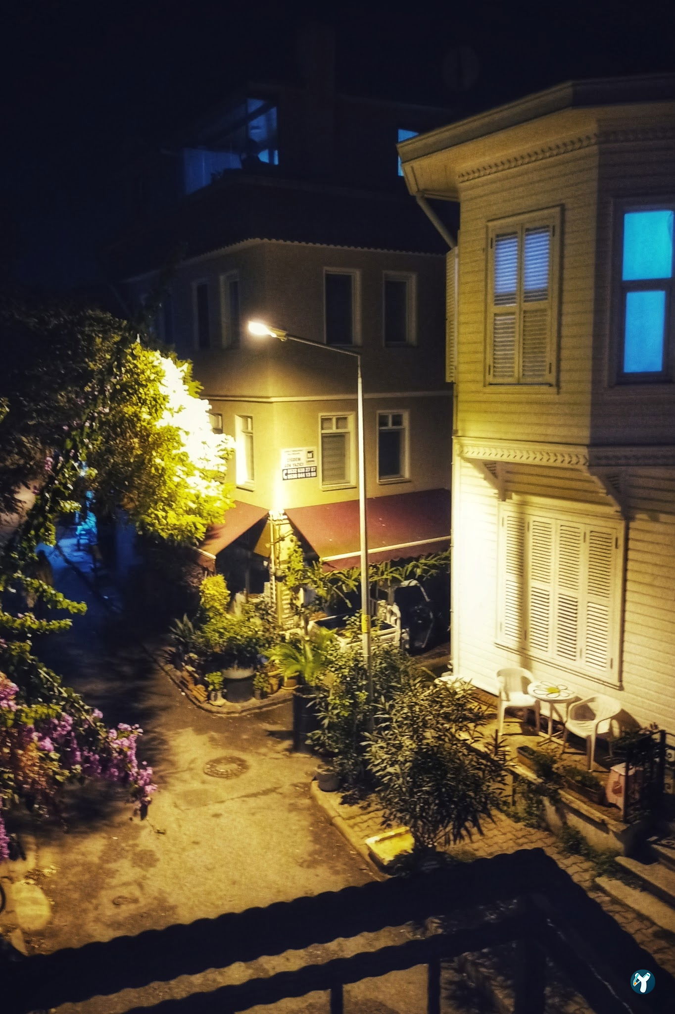 Mimoza Butik Otel Buyukada