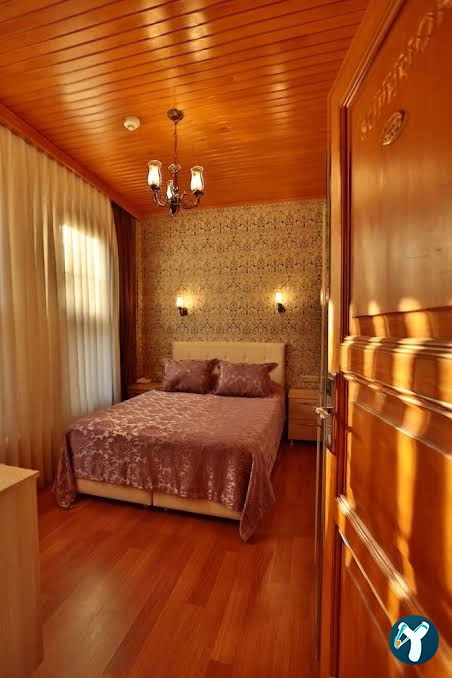Mimoza Butik Otel Buyukada