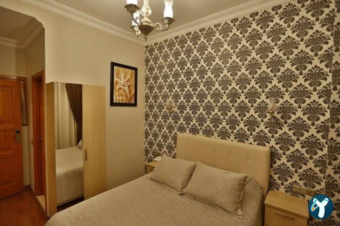 Mimoza Butik Otel Buyukada