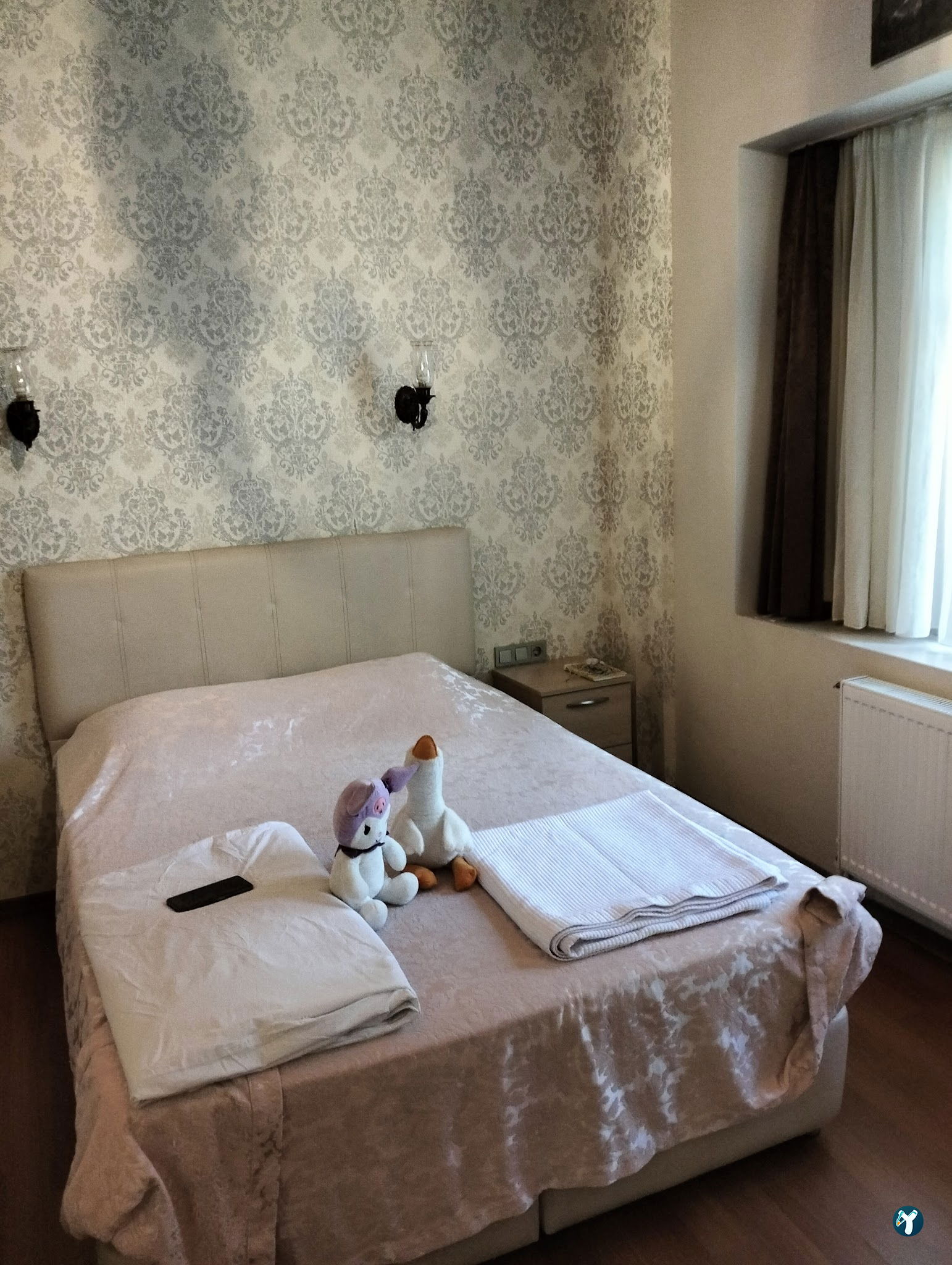 Mimoza Butik Otel Buyukada