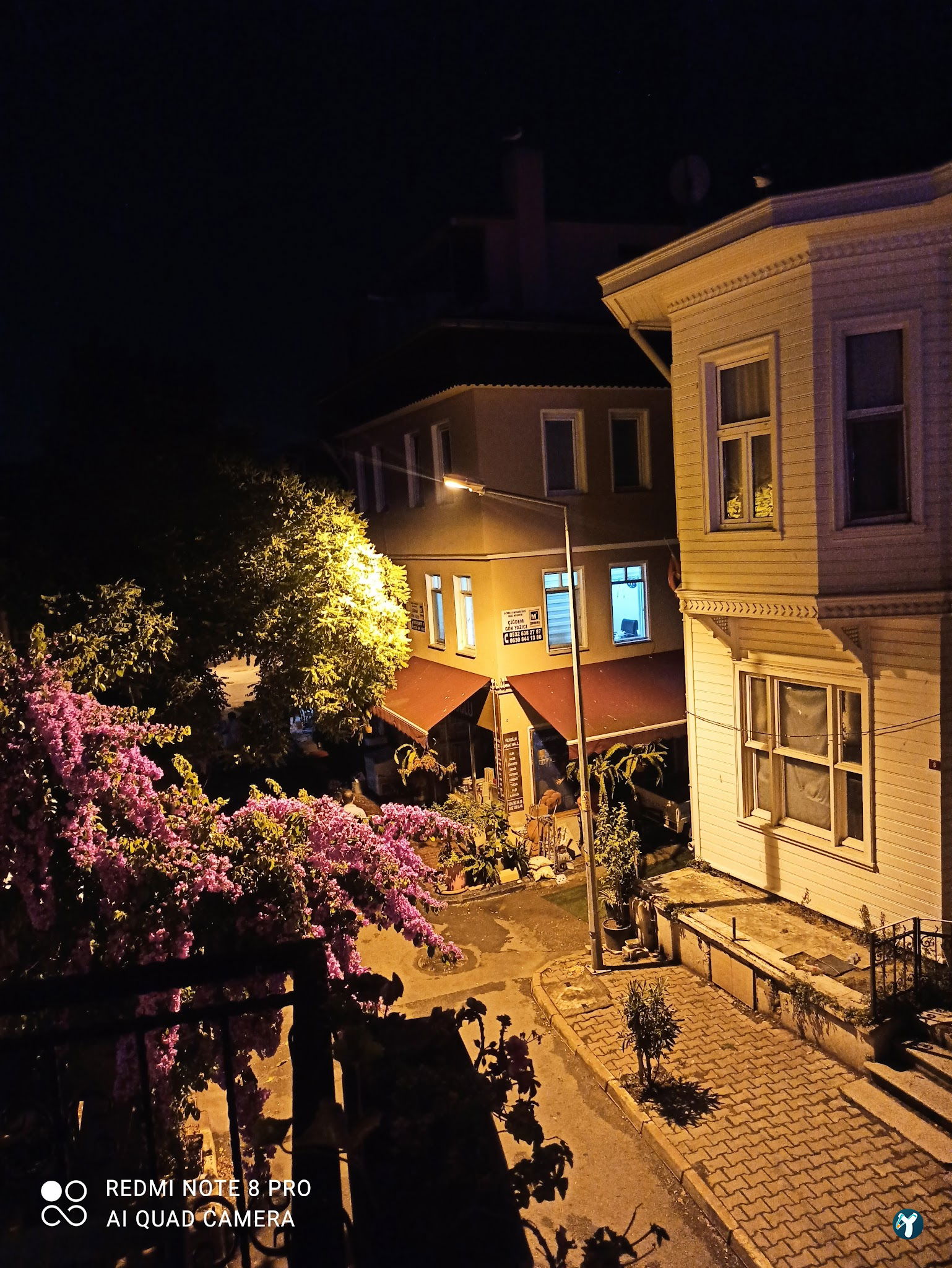 Mimoza Butik Otel Buyukada