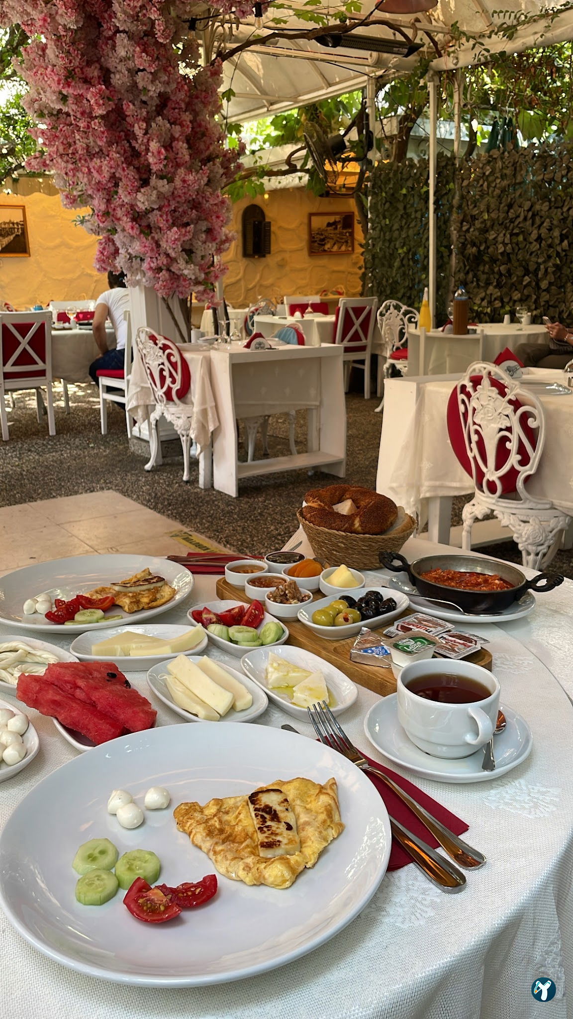 Mimoza Butik Otel Buyukada
