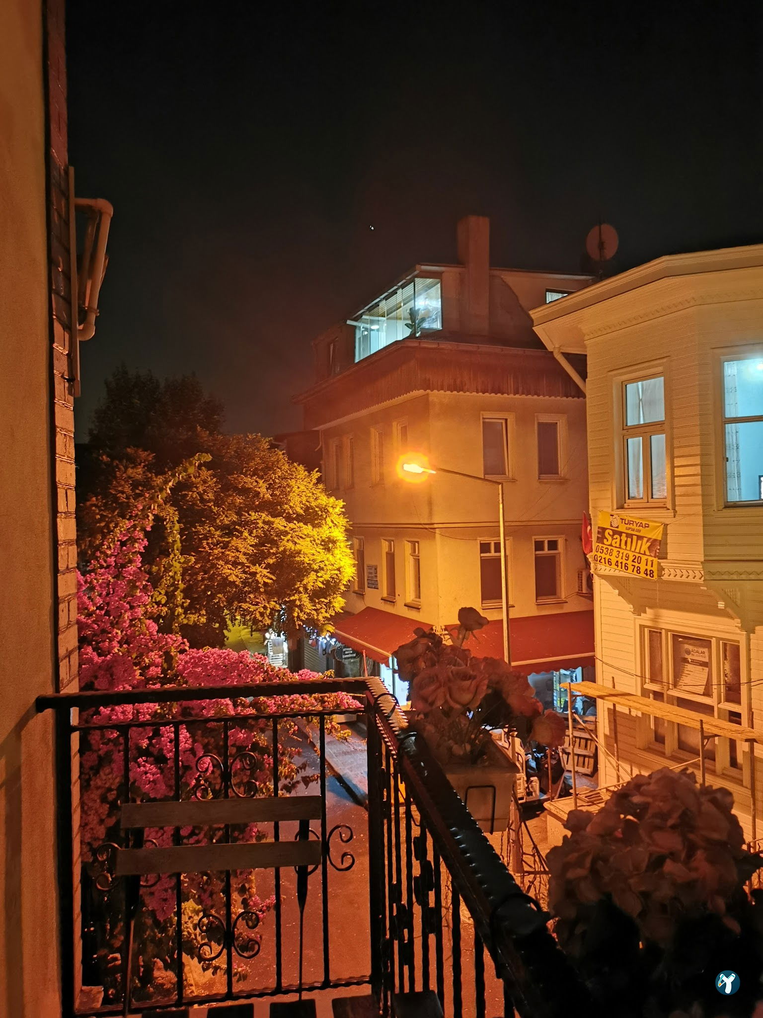 Mimoza Butik Otel Buyukada