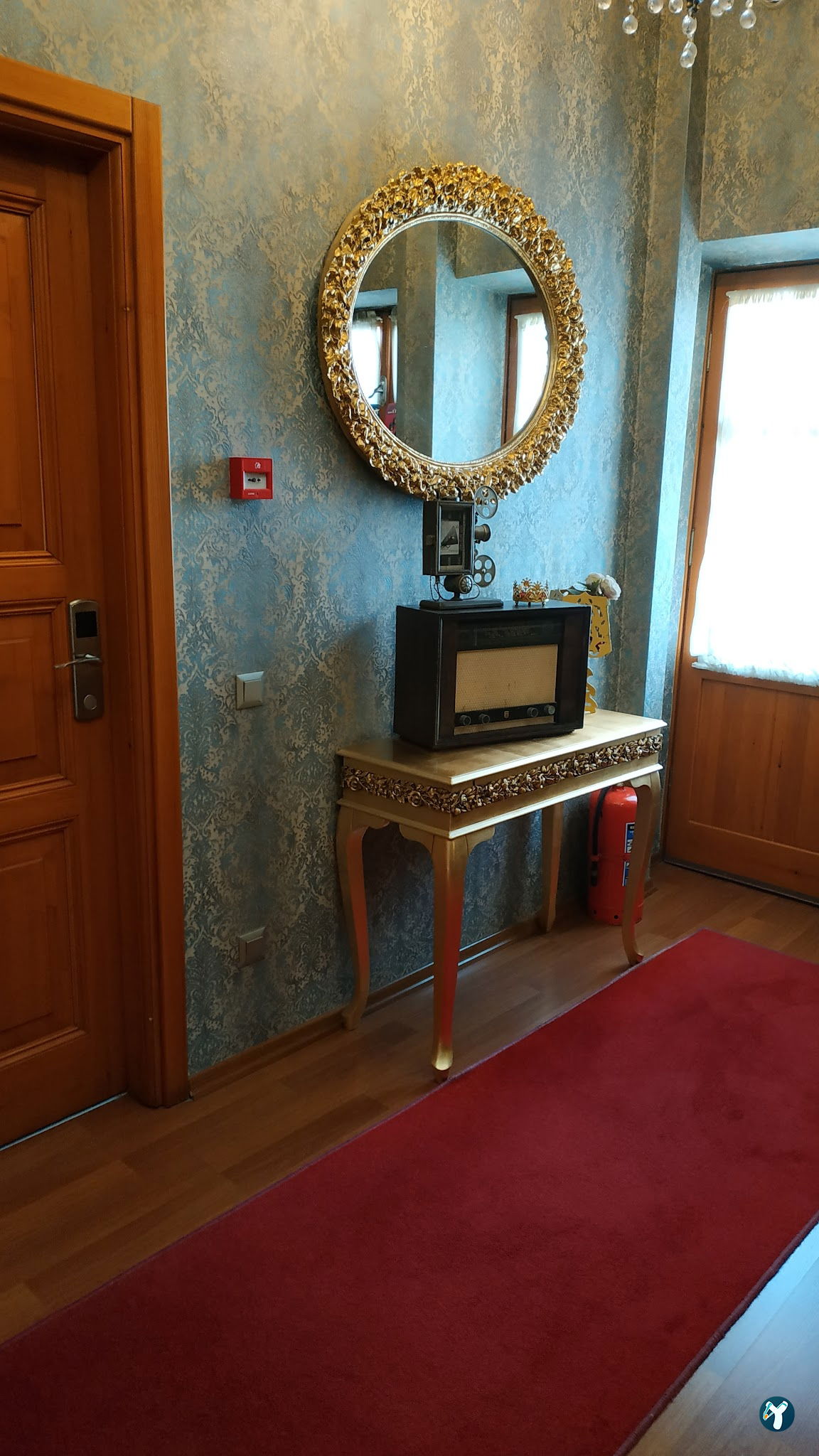 Mimoza Butik Otel Buyukada