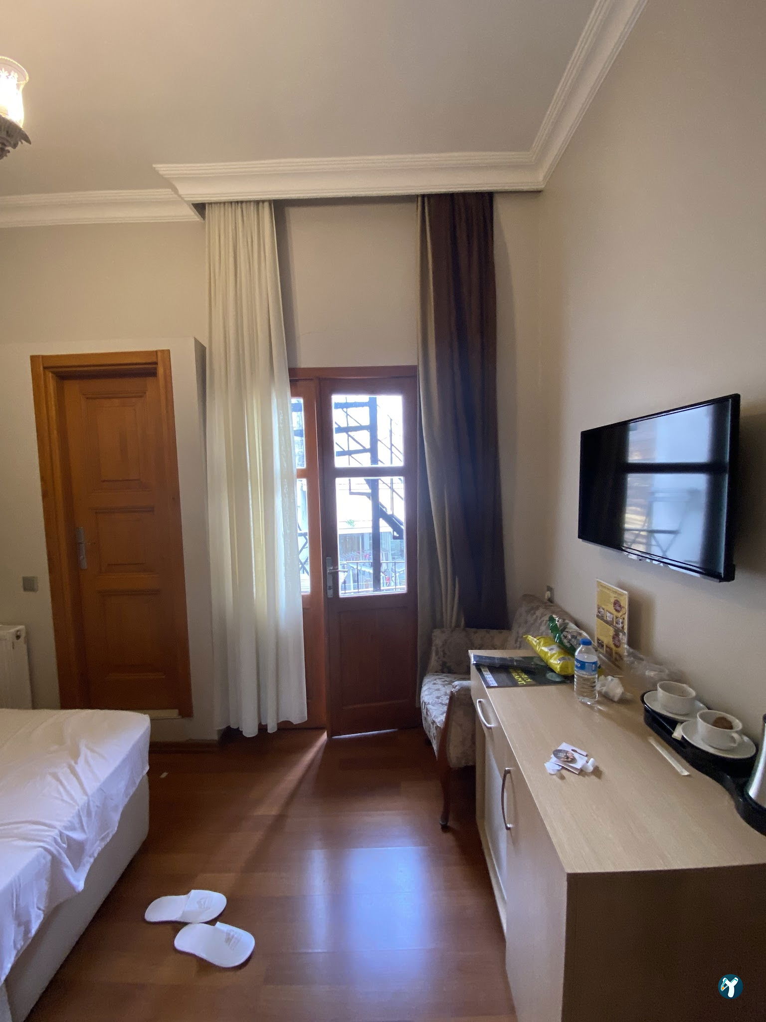 Mimoza Butik Otel Buyukada