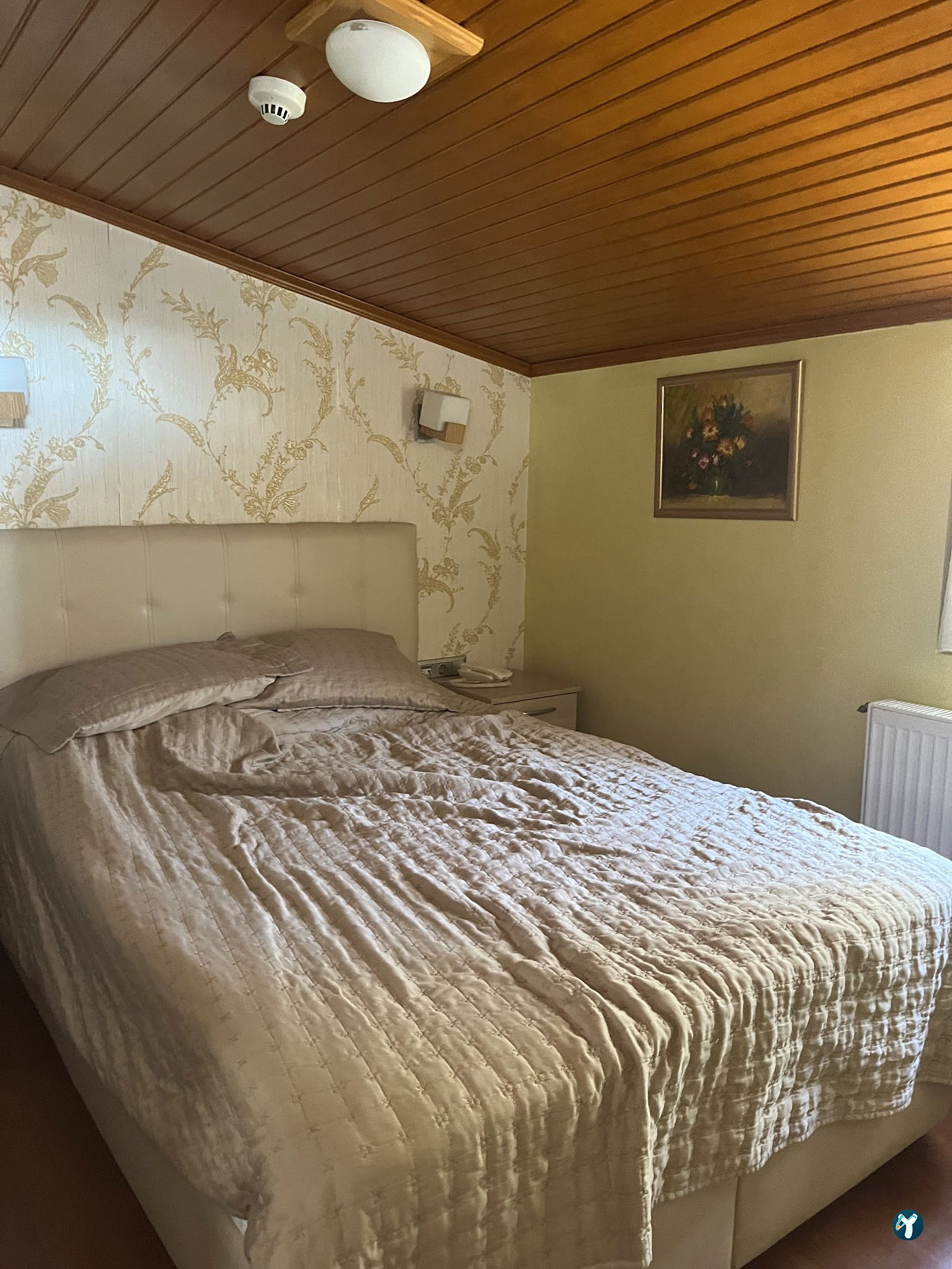 Mimoza Butik Otel Buyukada
